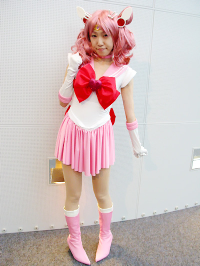Scarlet's Photo